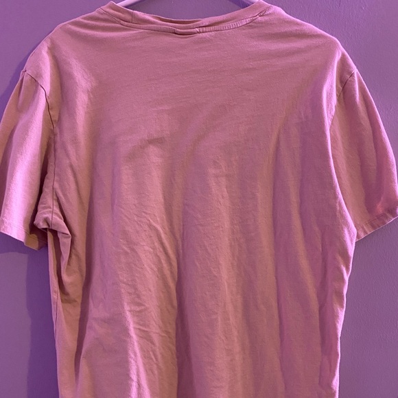 LA WRLD WIDE t-shirt. - Picture 2 of 2